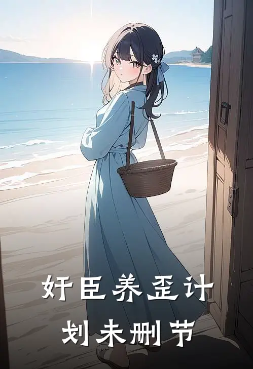 奸臣养歪计划未删节