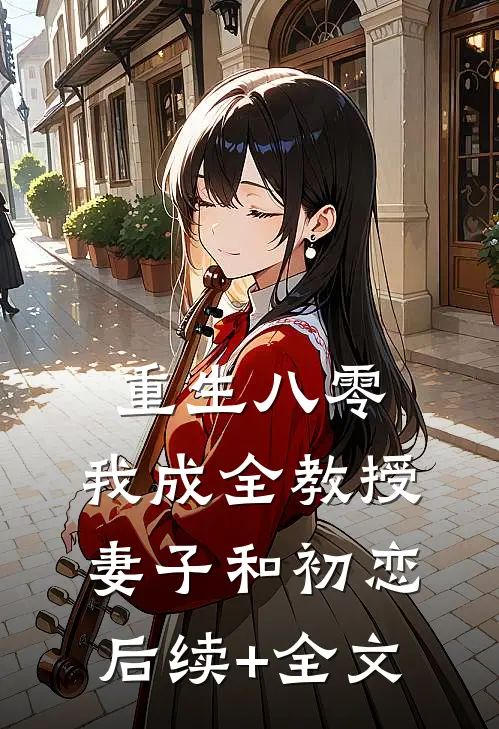 重生八零，我成全教授妻子和初恋后续+全文