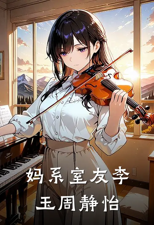 妈系室友李玉周静怡