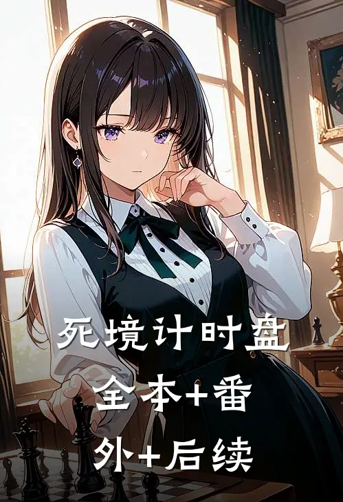 死境计时盘全本+番外+后续