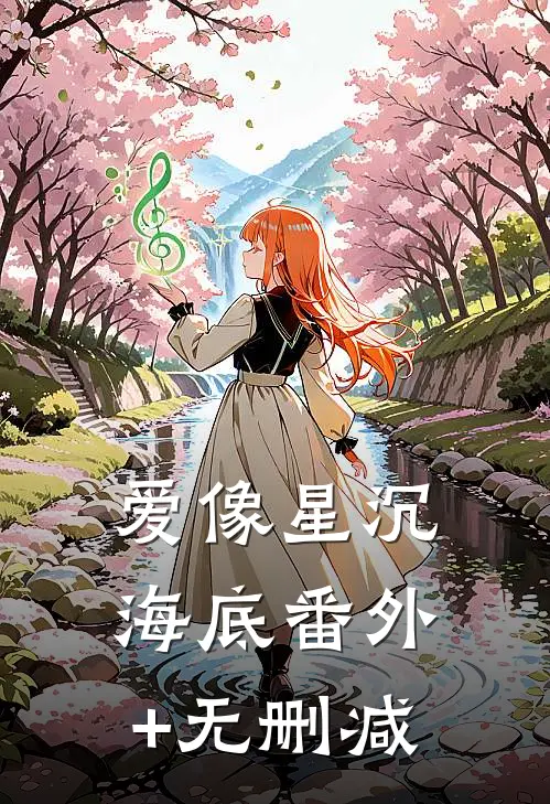 爱像星沉海底番外+无删减
