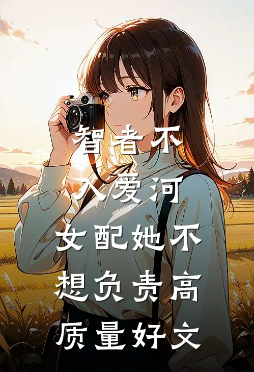 智者不入爱河，女配她不想负责高质量好文
