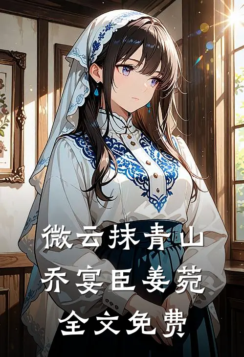 微云抹青山乔宴臣姜菀全文免费