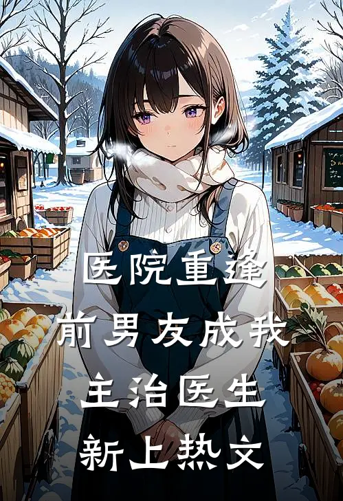 医院重逢，前男友成我主治医生新上热文