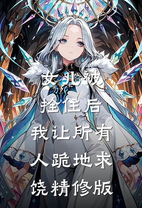 女儿被拴住后，我让所有人跪地求饶精修版