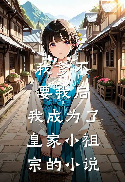 我爹不要我后，我成为了皇家小祖宗的小说