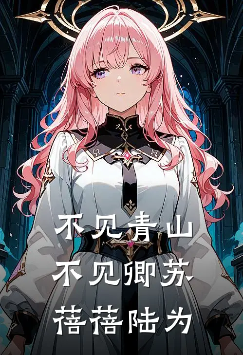 不见青山不见卿苏蓓蓓陆为