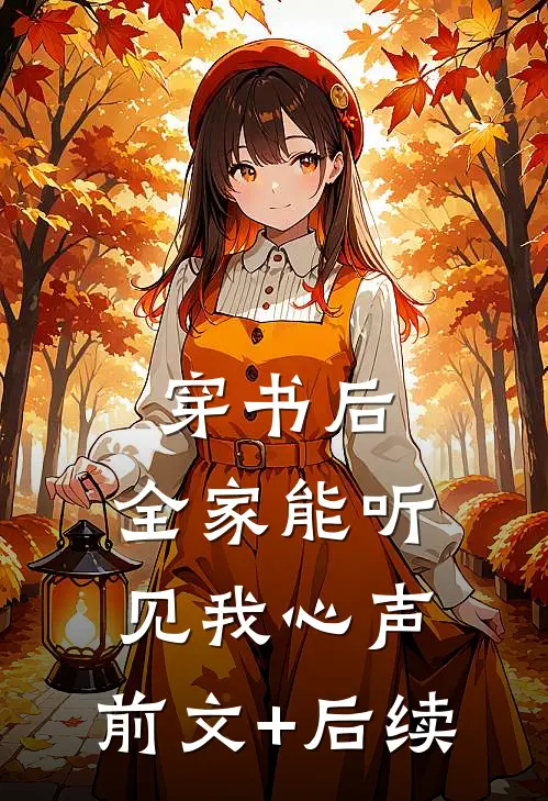 穿书后，全家能听见我心声:前文+后续