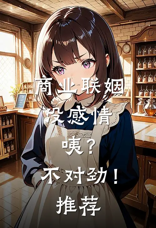 商业联姻没感情，咦？不对劲！推荐