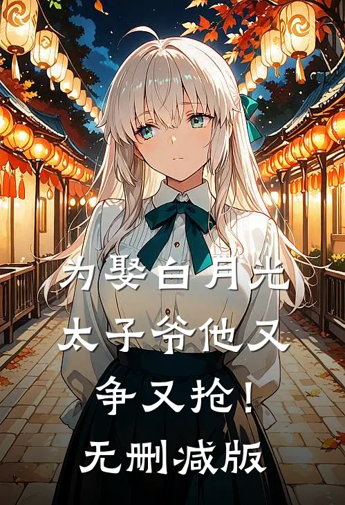 为娶白月光，太子爷他又争又抢！无删减版