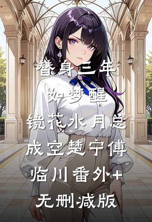 替身三年如梦醒，镜花水月总成空楚宁傅临川番外+无删减版