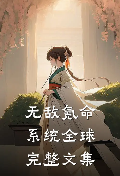 无敌氪命系统全球完整文集