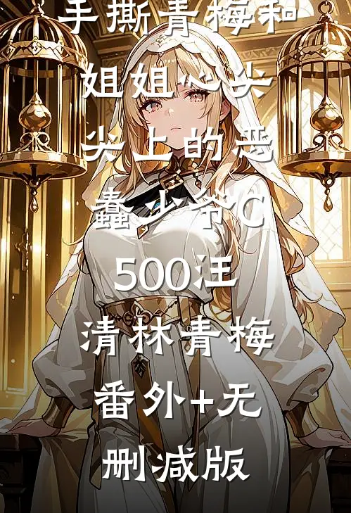 重生后，手撕青梅和姐姐心尖尖上的恶蠢少爷C500汪清林青梅:番外+无删减版