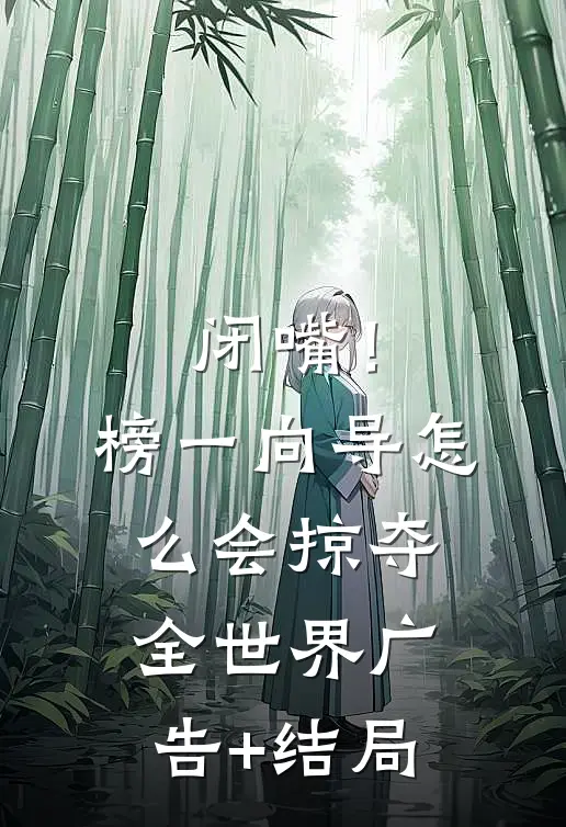 闭嘴！榜一向导怎么会掠夺全世界广告+结局