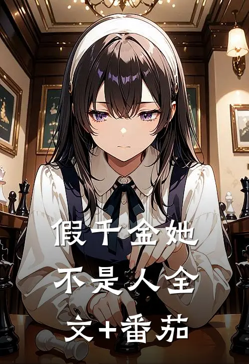 假千金她不是人全文+番茄