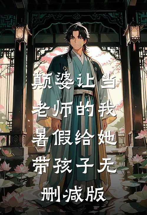 颠婆让当老师的我暑假给她带孩子无删减版