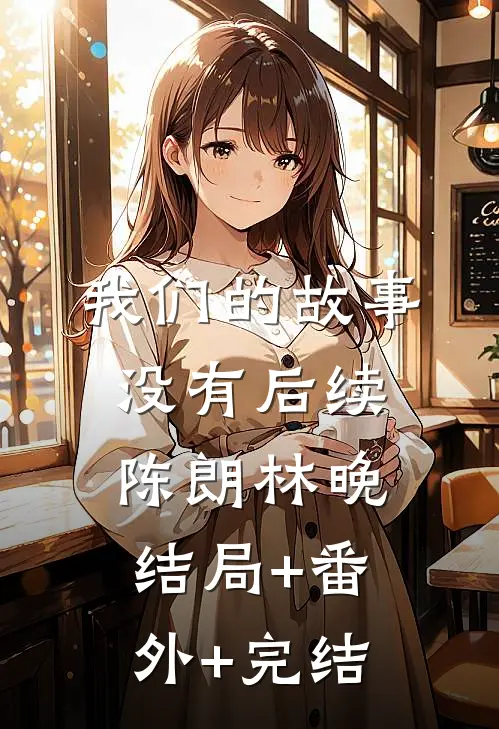 我们的故事没有后续陈朗林晚:结局+番外+完结