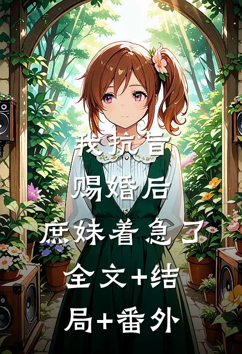 我抗旨赐婚后，庶妹着急了全文+结局+番外