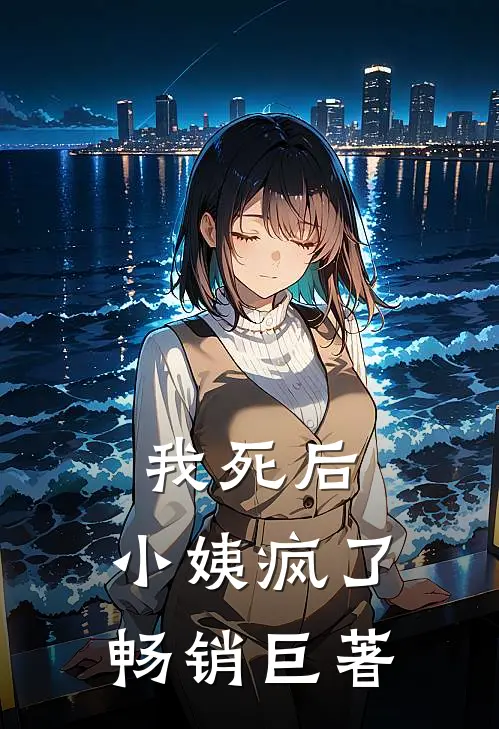 我死后，小姨疯了畅销巨著