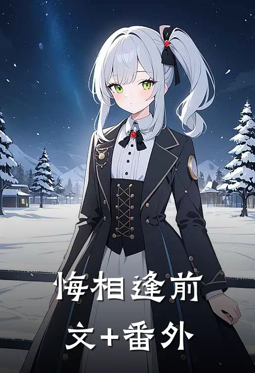 悔相逢前文+番外