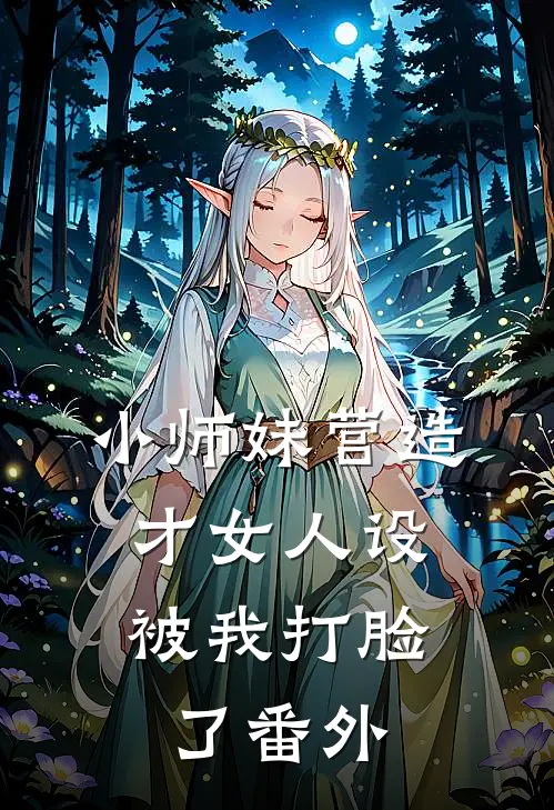 小师妹营造才女人设，被我打脸了番外