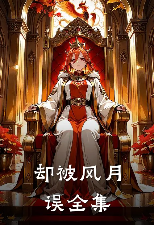 却被风月误全集