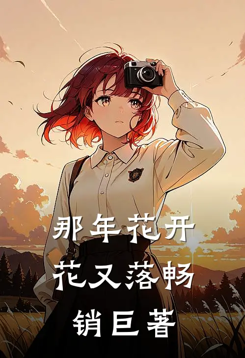 那年花开花又落畅销巨著