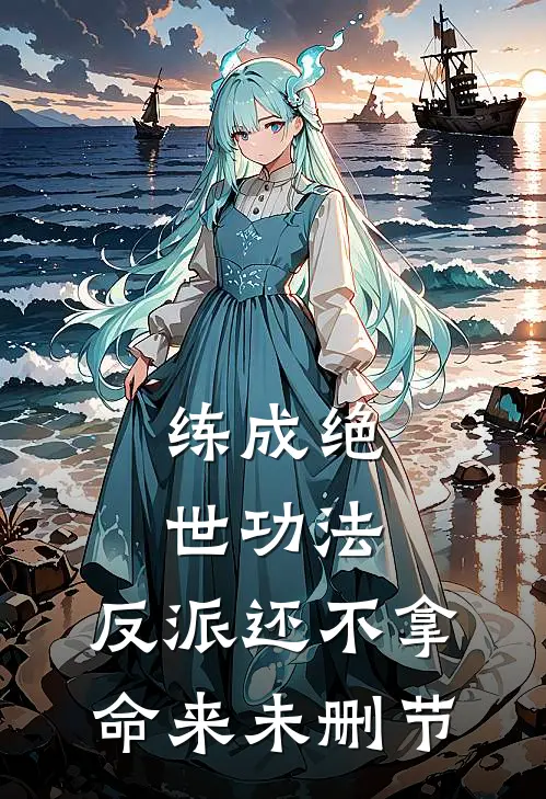 练成绝世功法，反派还不拿命来未删节