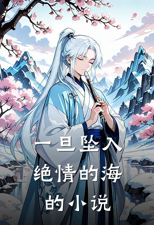 一旦坠入绝情的海的小说