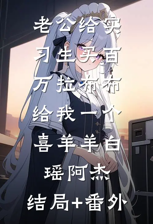 老公给实习生买百万拉布布，给我一个喜羊羊白瑶阿杰:结局+番外