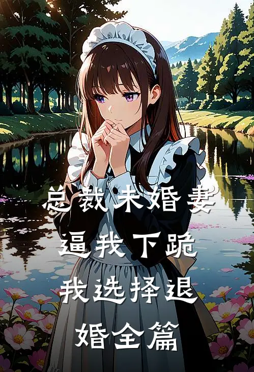 总裁未婚妻逼我下跪，我选择退婚全篇