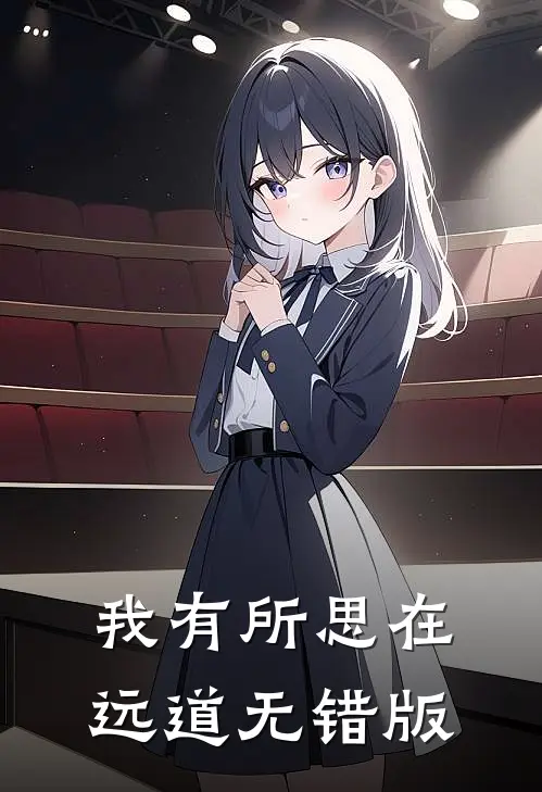 我有所思在远道无错版