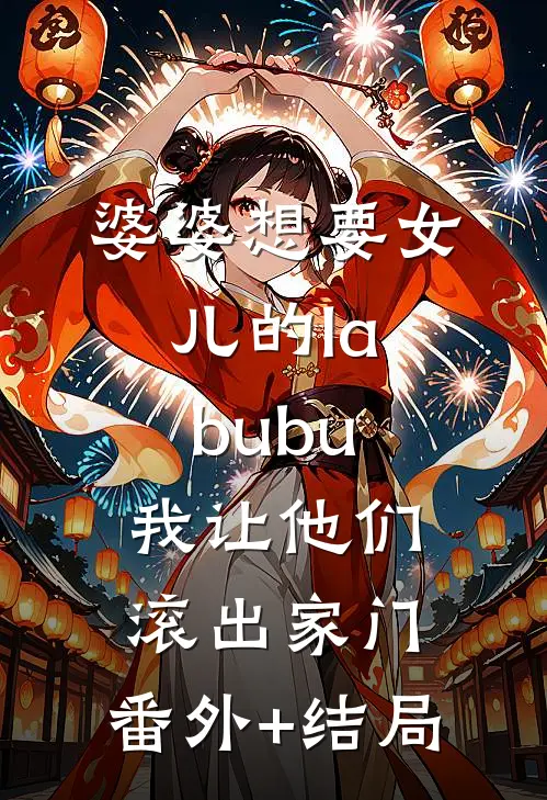 婆婆想要女儿的labubu，我让他们滚出家门:(番外)+(结局)