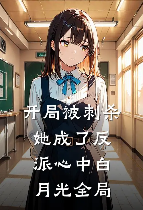 开局被刺杀，她成了反派心中白月光全局