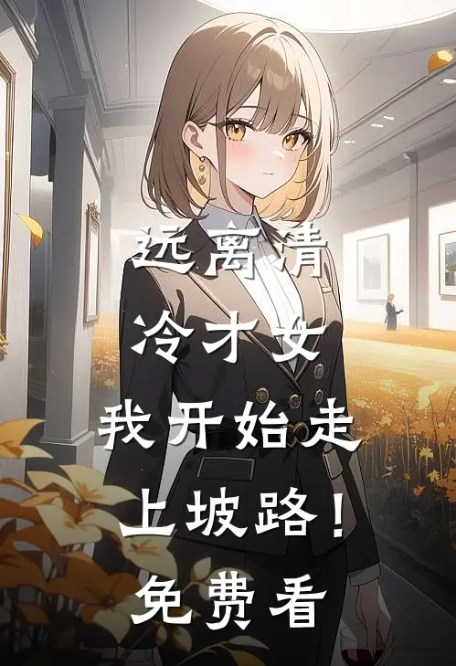 远离清冷才女，我开始走上坡路！免费看
