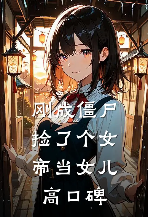刚成僵尸，捡了个女帝当女儿高口碑