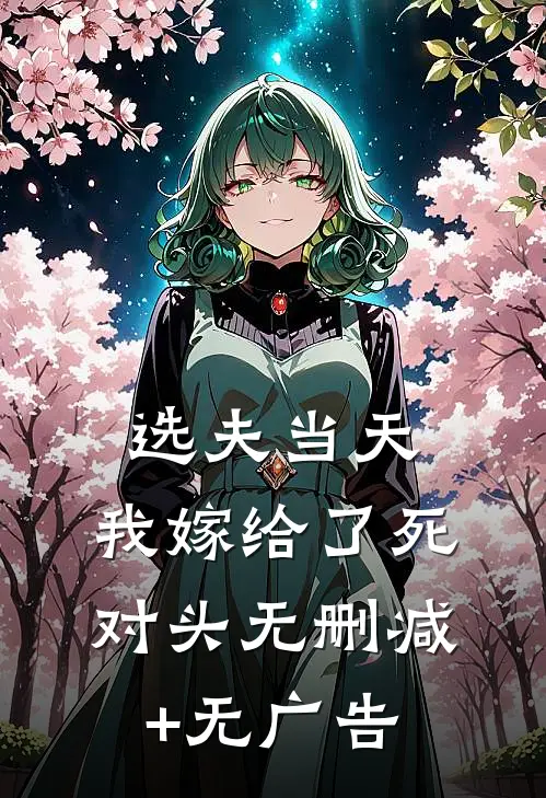 选夫当天，我嫁给了死对头无删减+无广告
