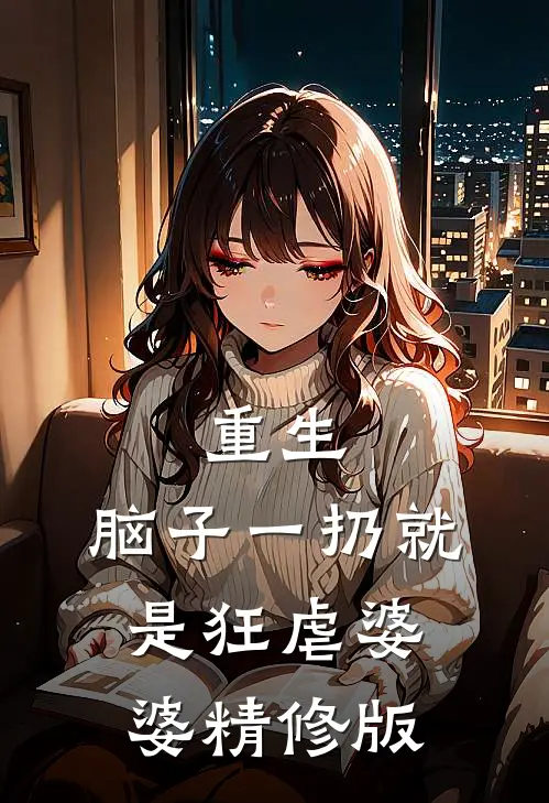 重生：脑子一扔就是狂虐婆婆精修版