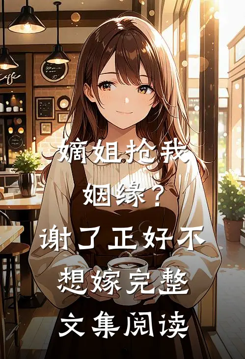 嫡姐抢我姻缘？谢了，正好不想嫁完整文集阅读