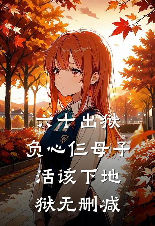 六十出狱，负心仨母子活该下地狱无删减