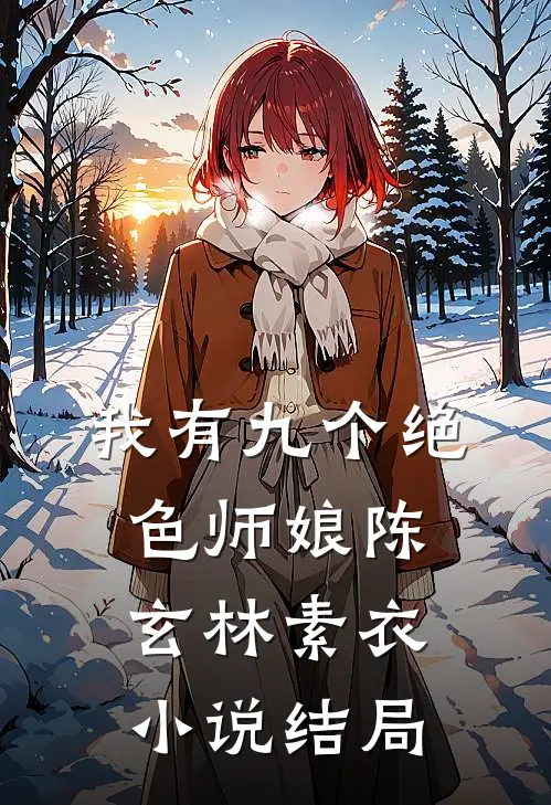 我有九个绝色师娘陈玄林素衣小说结局