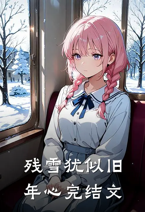残雪犹似旧年心完结文
