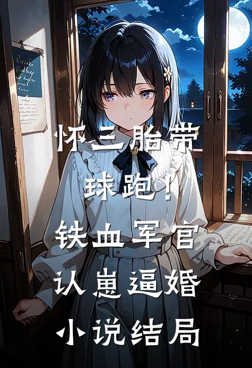 怀三胎带球跑！铁血军官认崽逼婚小说结局
