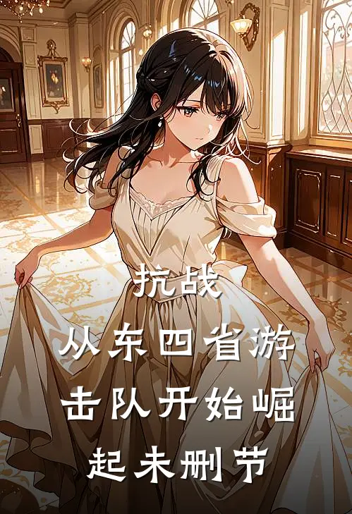 抗战：从东四省游击队开始崛起未删节