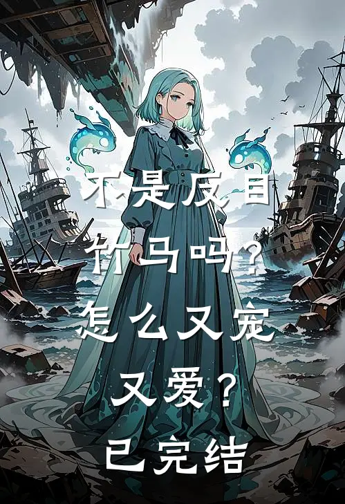 不是反目竹马吗？怎么又宠又爱？已完结