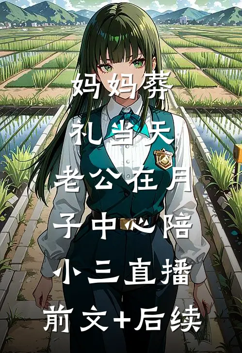 妈妈葬礼当天，老公在月子中心陪小三直播:前文+后续