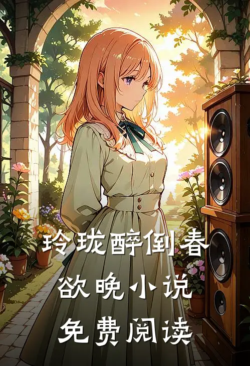玲珑醉倒春欲晚小说免费阅读