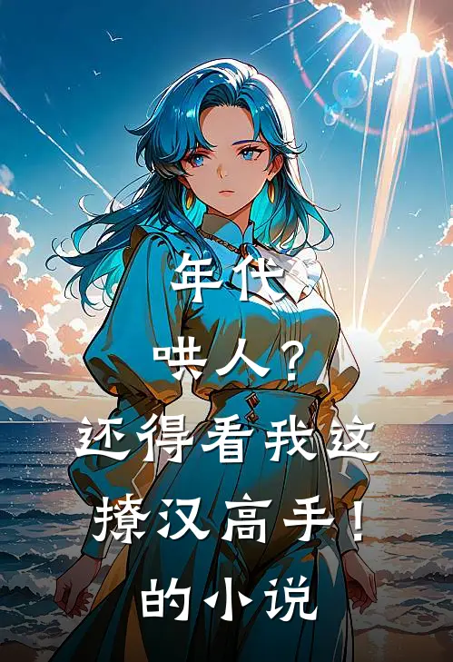 年代：哄人？还得看我这撩汉高手！的小说
