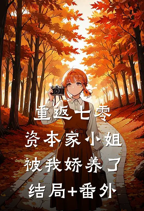 重返七零：资本家小姐被我娇养了:结局+番外