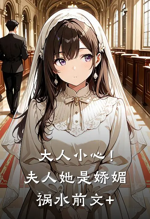 大人小心！夫人她是娇媚祸水前文+